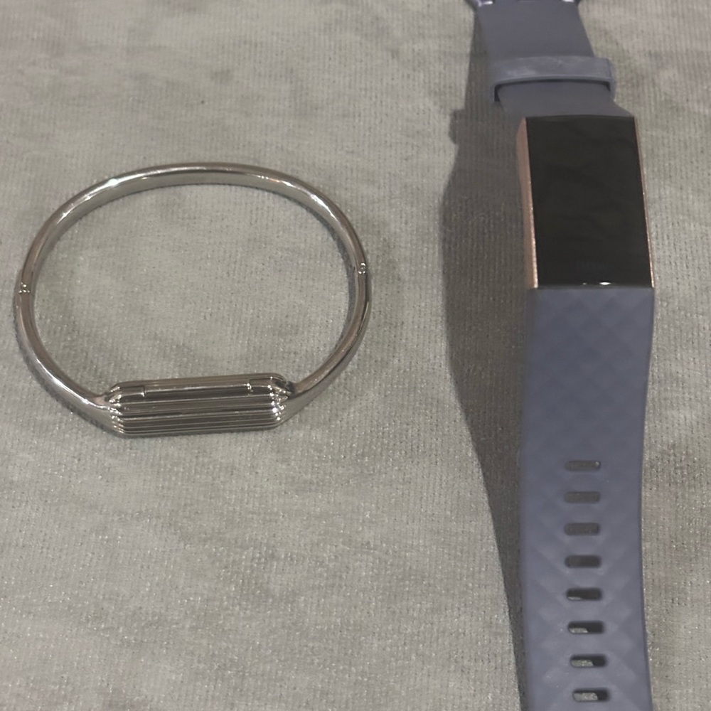 Fitbit - image 1